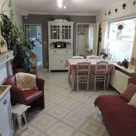 Holiday home Florivan Comfortable