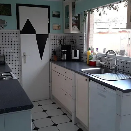 Florivan Comfortable Holiday home