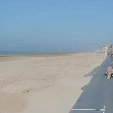 Florivan Comfortable Ostend