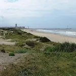 Florivan Comfortable Prázdninový dům Ostende