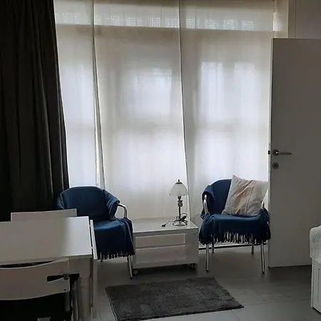 Florivan Comfortable Οστένδη