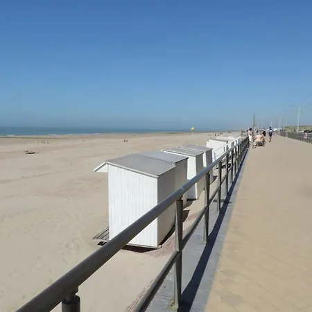 Feriehus Florivan Comfortable *