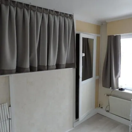 Florivan Comfortable Feriehus