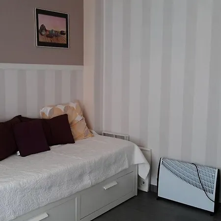 Σπίτι διακοπών Florivan Comfortable Οστένδη