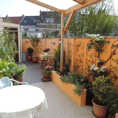 Florivan Comfortable Feriehus *