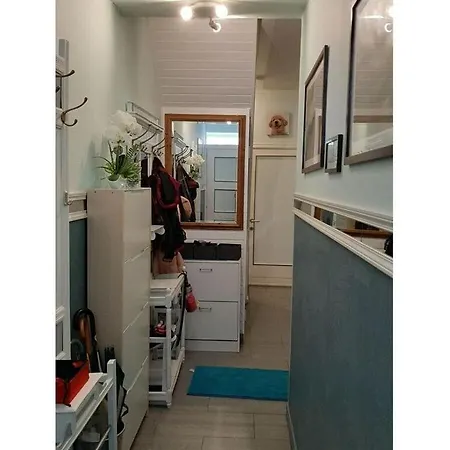 Feriehus Florivan Comfortable