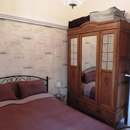 Feriehus Florivan Comfortable *