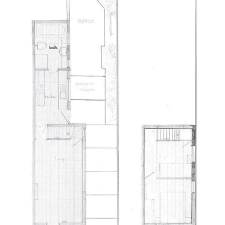 Feriehus Florivan Comfortable