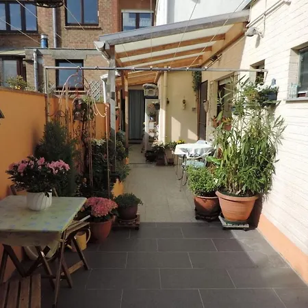 Florivan Comfortable Feriehus