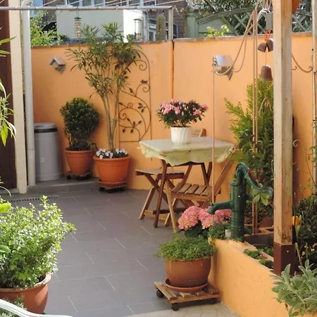 Florivan Comfortable * Oostende