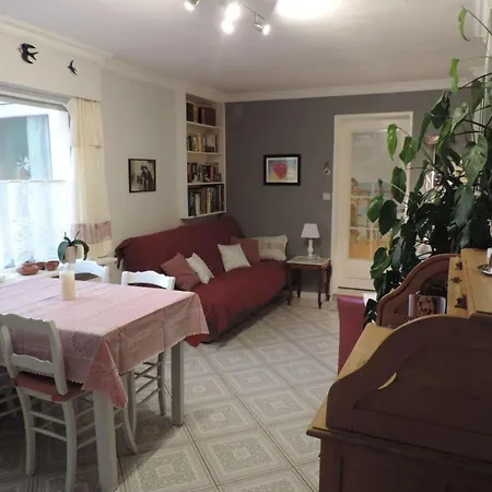 Tatil Evi Florivan Comfortable *