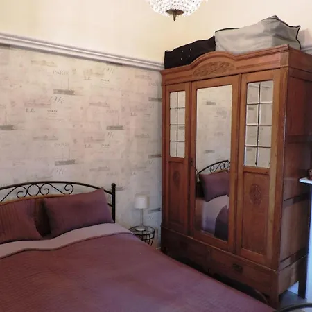 Tatil Evi Florivan Comfortable