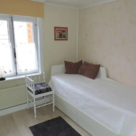 Feriehus Florivan Comfortable