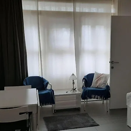 Florivan Comfortable * Oostende