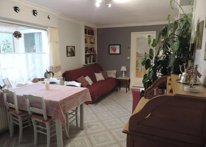 Tatil Evi Florivan Comfortable *