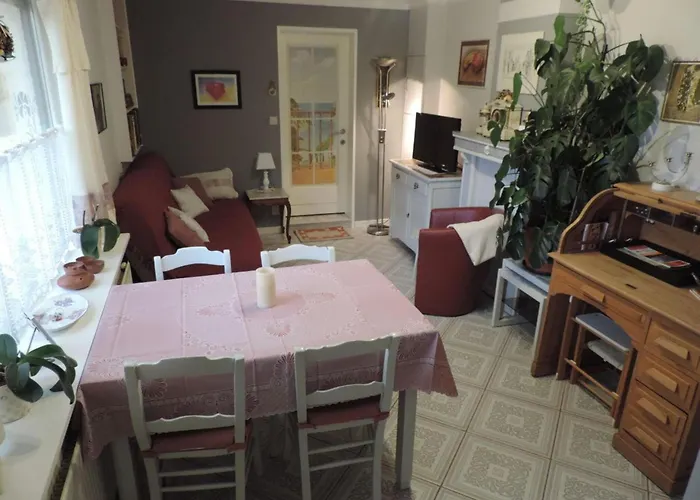 Florivan Comfortable Tatil Evi *