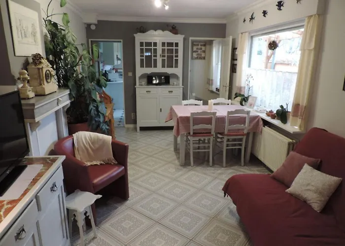 度假居 Florivan Comfortable