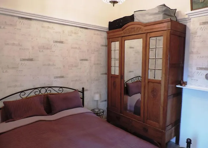 Tatil Evi Florivan Comfortable