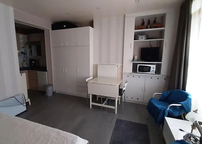 Florivan Comfortable * Oostende