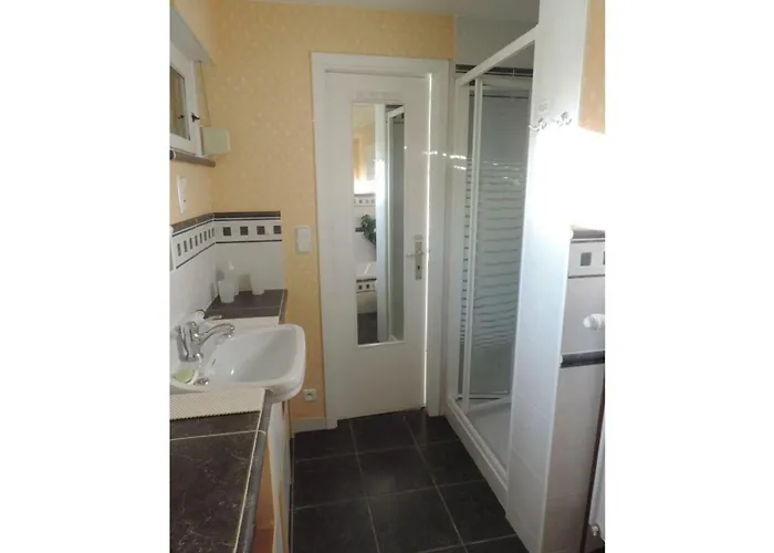 Florivan Comfortable * 奥斯滕德