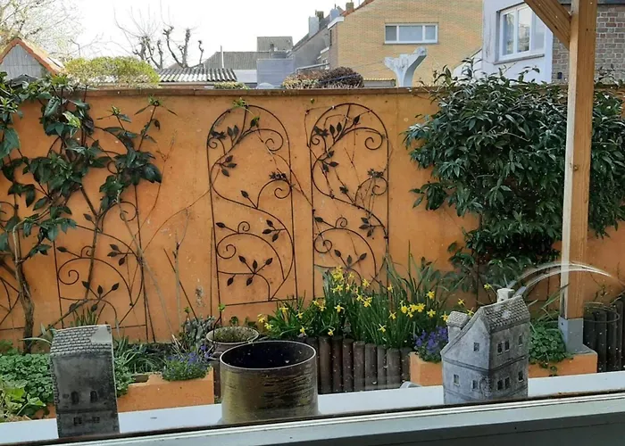 Florivan Comfortable Oostende