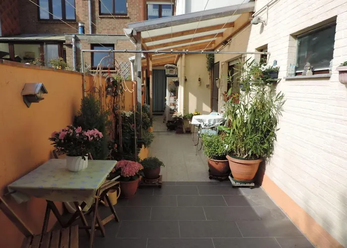 Florivan Comfortable * Oostende