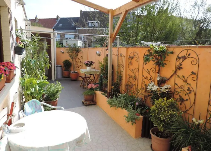 度假居 Florivan Comfortable *