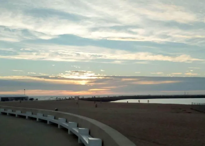 Tatil Evi Florivan Comfortable