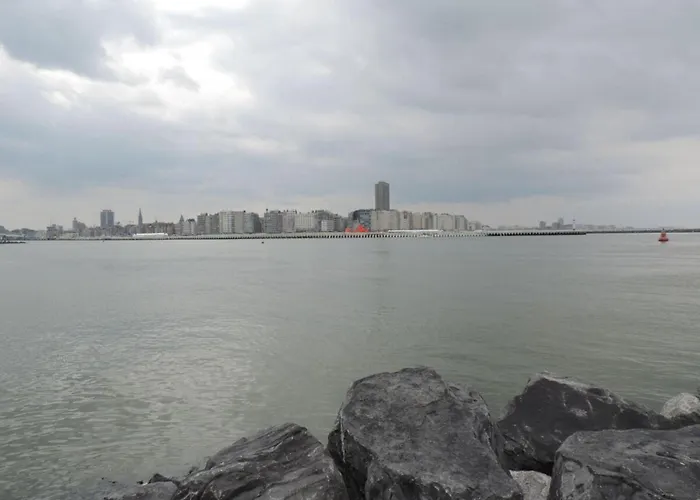 Florivan Comfortable * 奥斯滕德