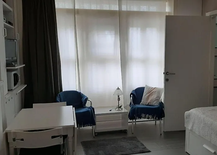 Florivan Comfortable * 奥斯滕德