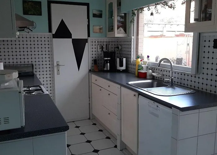 Florivan Comfortable 펜션