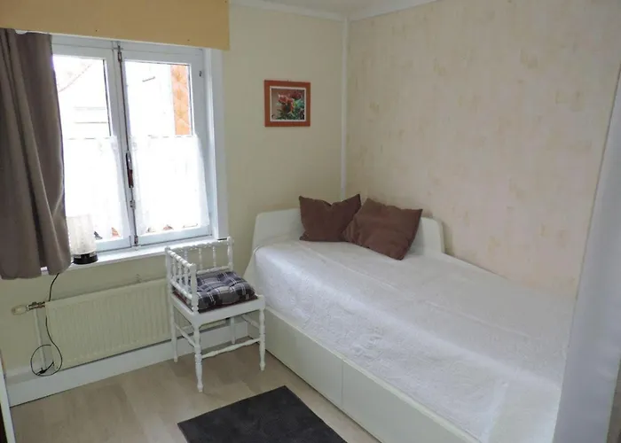 펜션 Florivan Comfortable