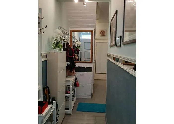 Florivan Comfortable