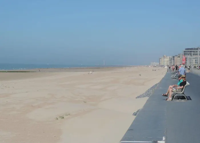 Florivan Comfortable 오스텐드